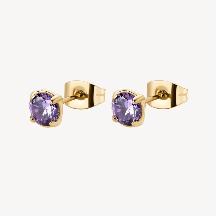 Boucles d'oreilles WISHES