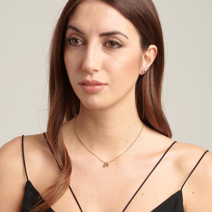 Boucles d'oreilles WISHES