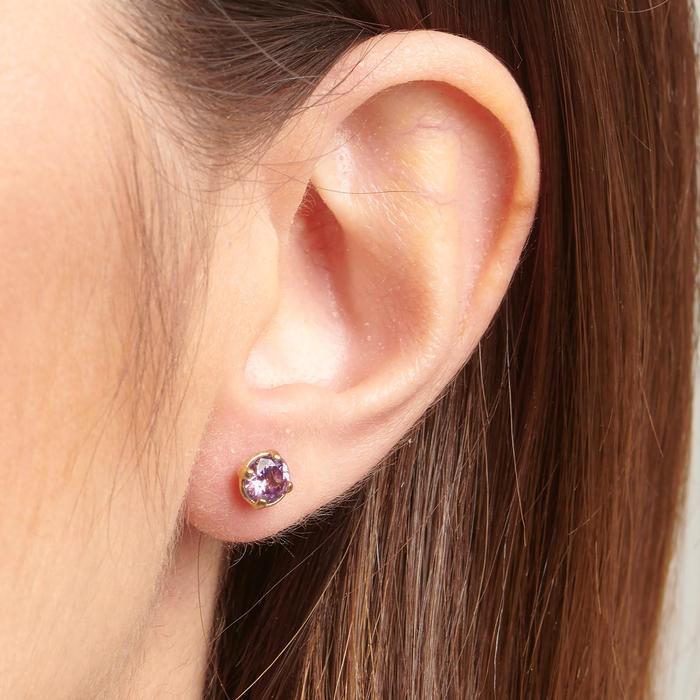 Boucles d'oreilles WISHES