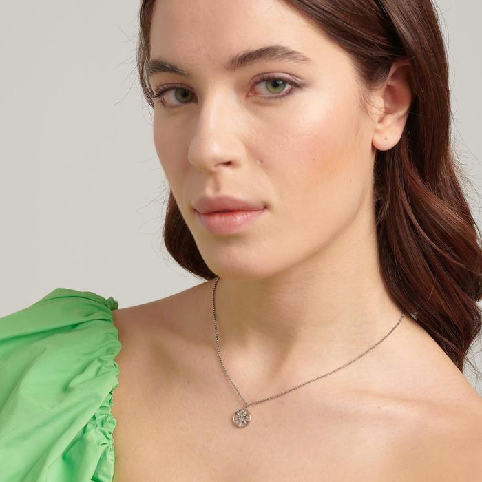 CHAKRA TREE OF LIFE Necklace