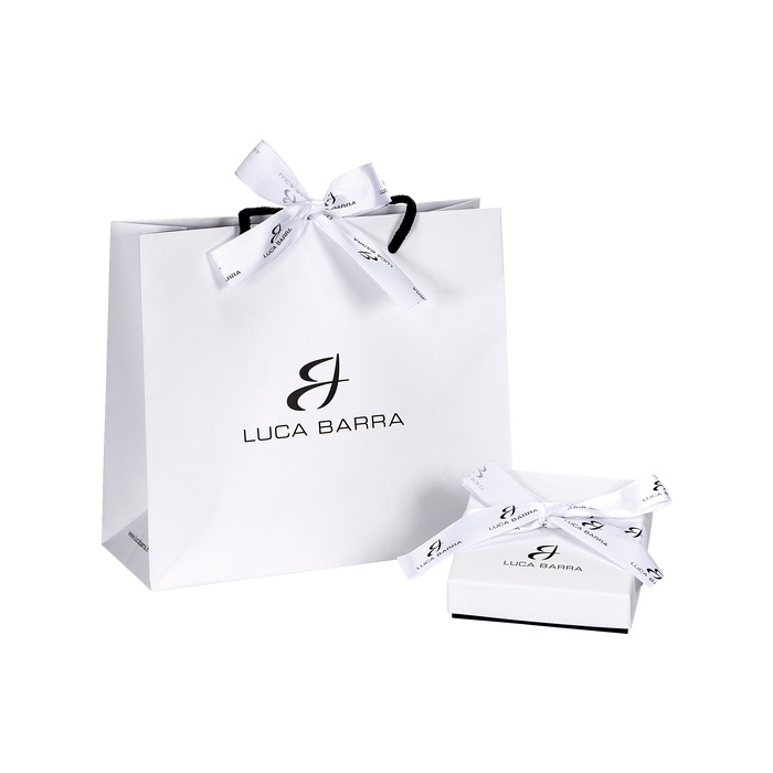 BRACCIALE DONNA IN ACCIAIO JUST MARRIED