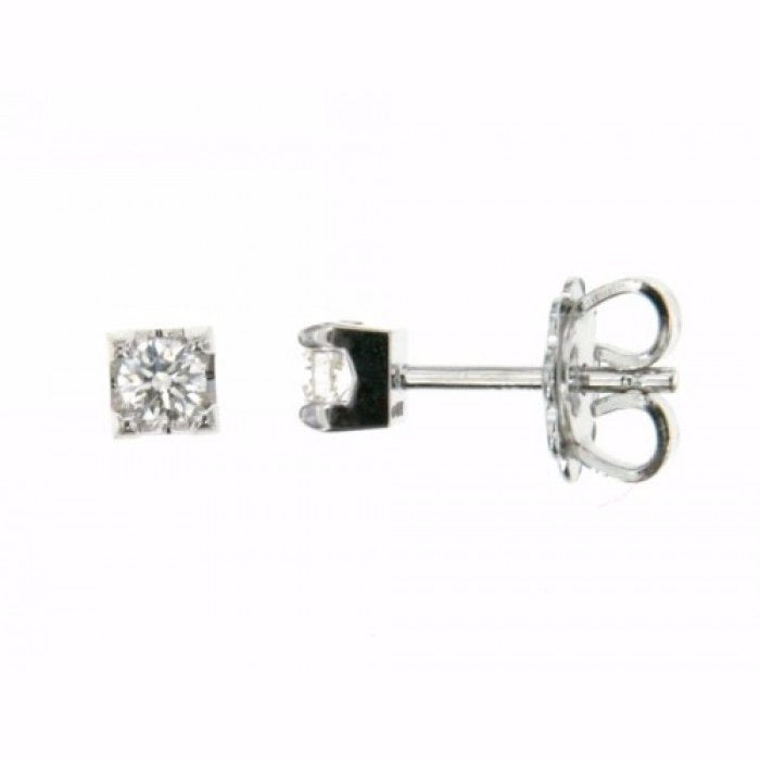 ORECCHINI PUNTO LUCE BR