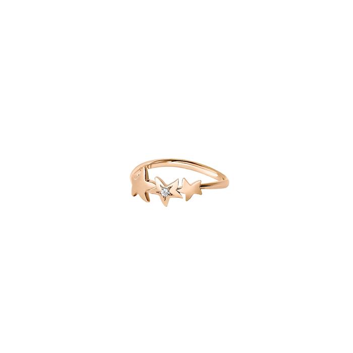 ANELLO STELLINA PREZIOSO