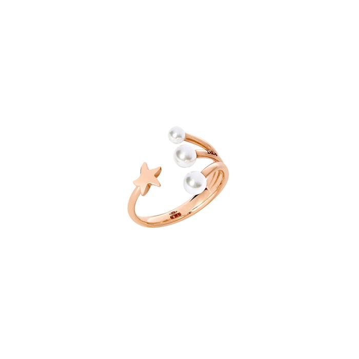 BAGUE ÉTOILE