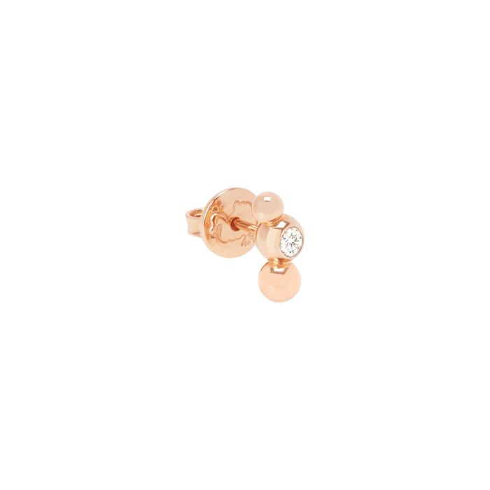 BUBBLE EARRING