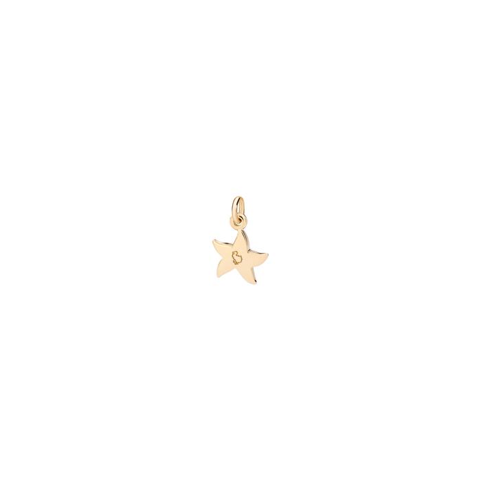 CIONDOLO MINI STELLINA