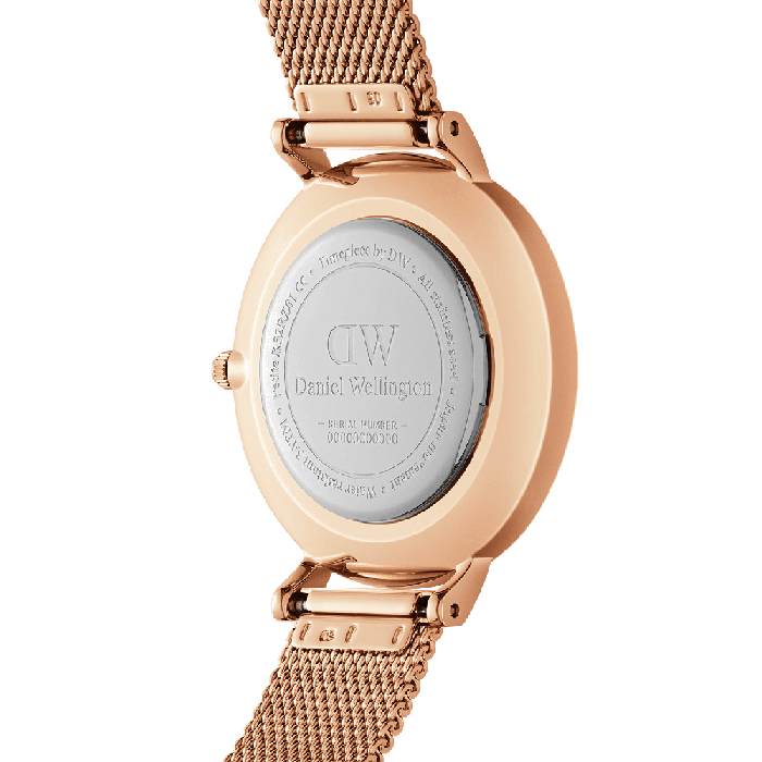 Petite Petite Melrose Pearl
