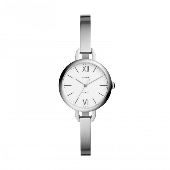 Orologio Annette a tre sfere in acciaio - steampuhousenkstore.com