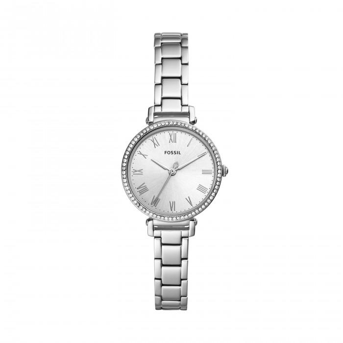 Orologio Kinsey a tre sfere in acciaio - steampuhousenkstore.com
