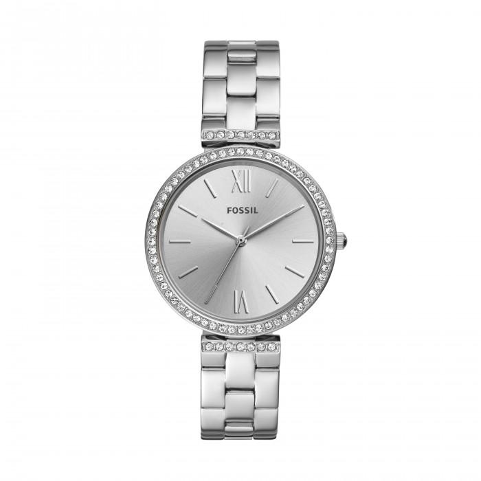 Orologio Madeline a tre sfere in acciaio - steampuhousenkstore.com