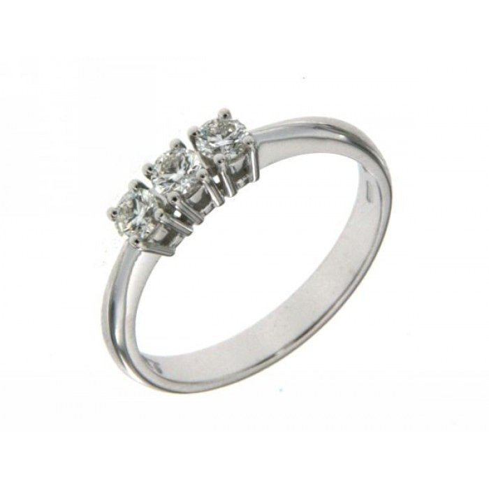 Bague Trilogie br