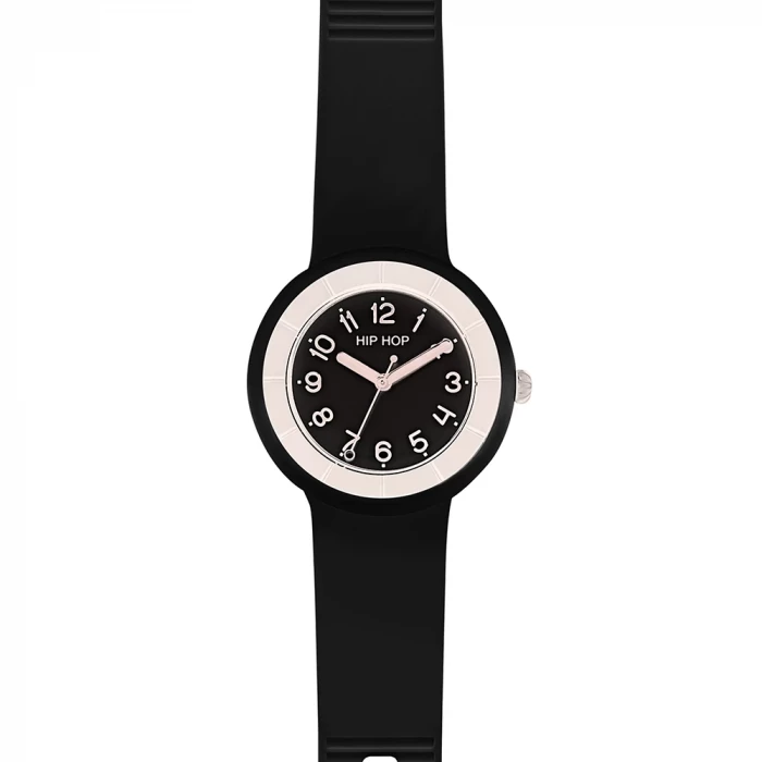 HERO.DOT NOIR/BEIGE