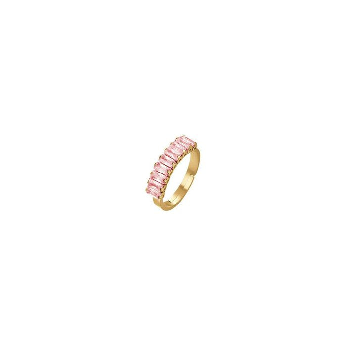 Bague en acier