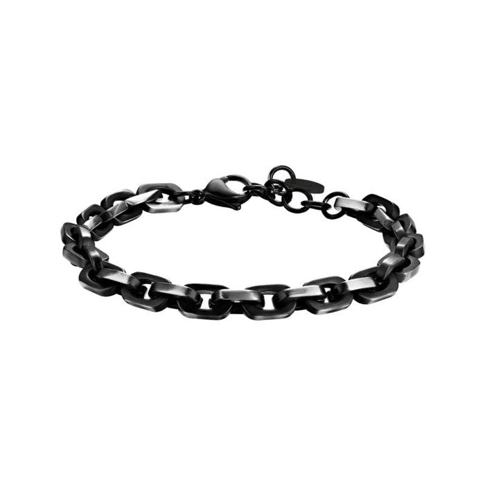 Bracelet en acier