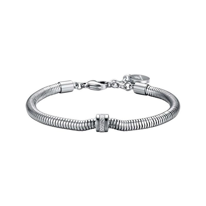 Bracelet en acier