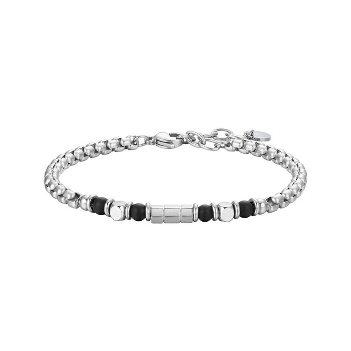 Bracelet en acier