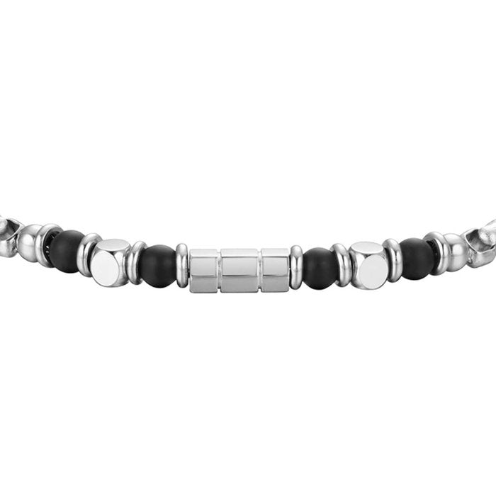 Bracelet en acier