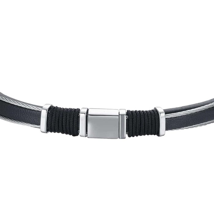 Bracelet en acier
