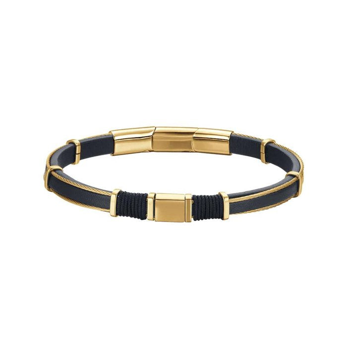 Bracelet en acier