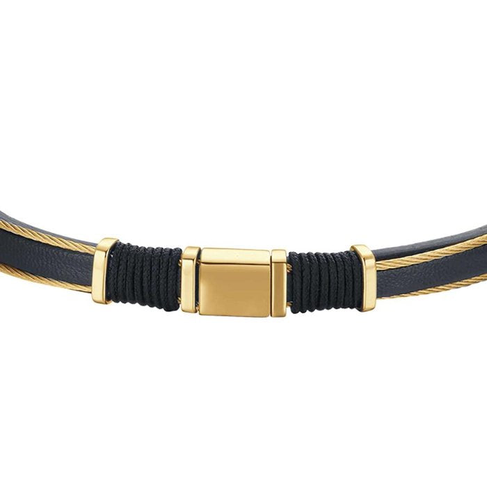 Bracelet en acier