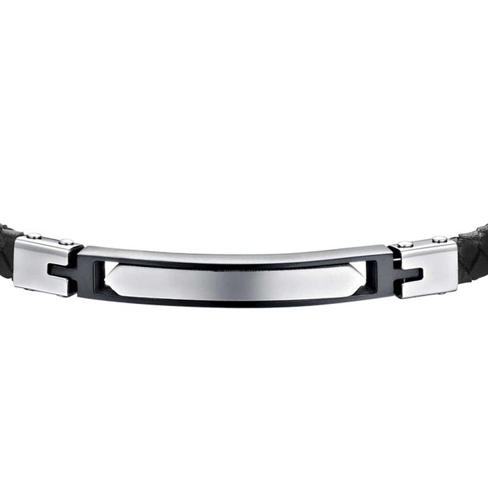Bracelet en acier