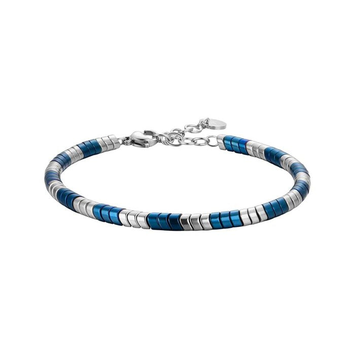 Bracelet en acier