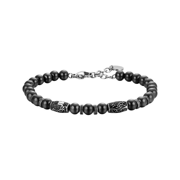 Bracelet en acier