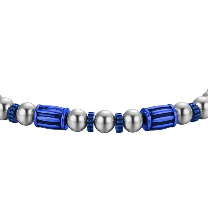 Bracelet en acier