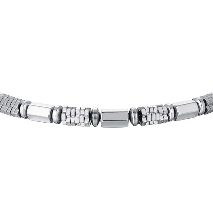 Bracelet en acier
