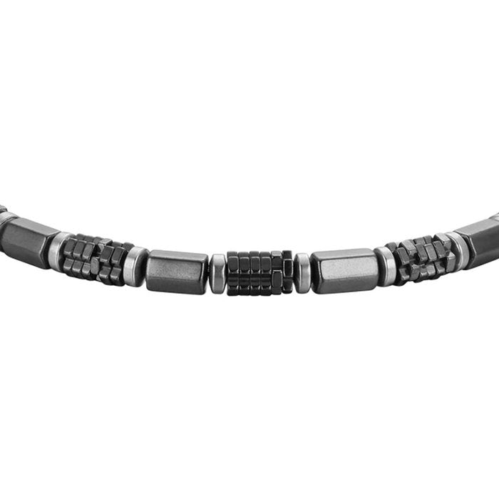 Bracelet en acier