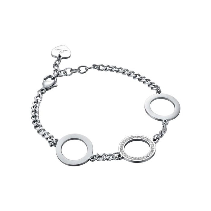 Bracelet en acier