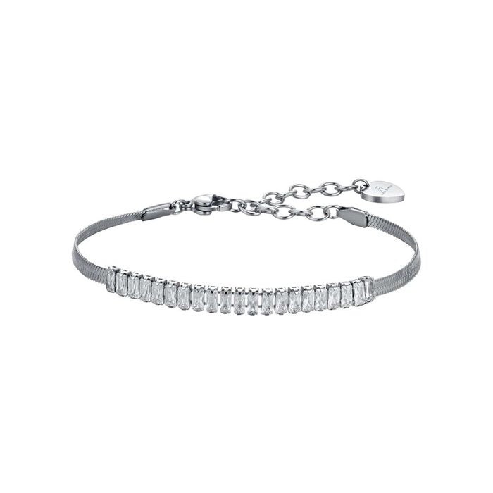 Bracelet en acier