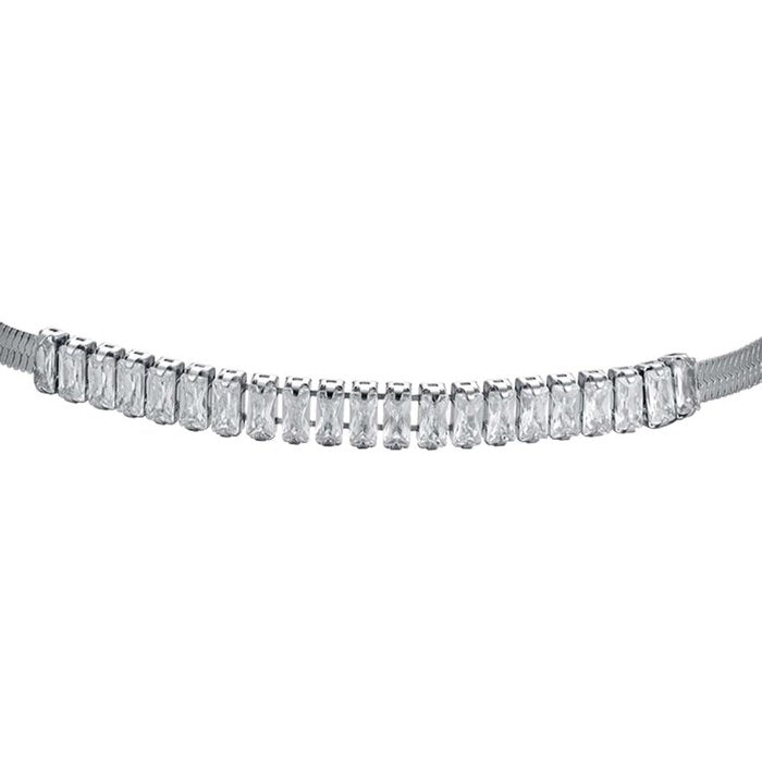 Bracelet en acier