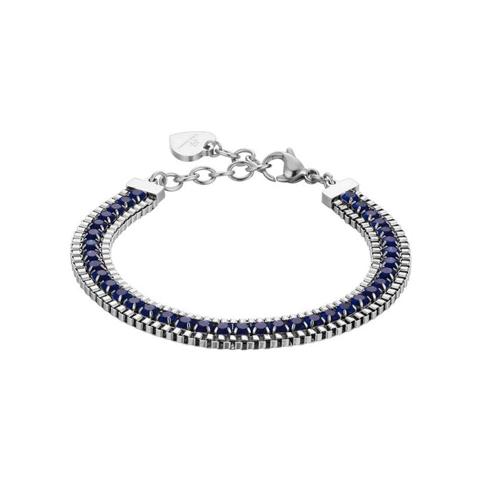 Bracelet en acier