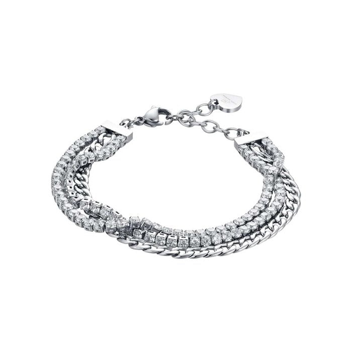 Bracelet en acier