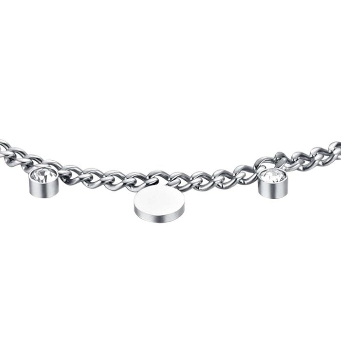 Bracelet en acier