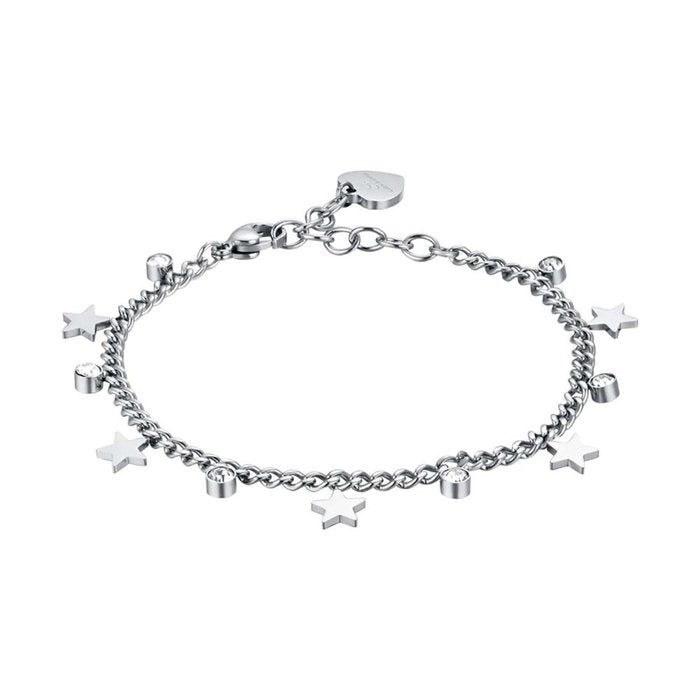 Bracelet en acier