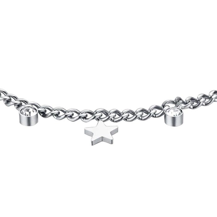 Bracelet en acier