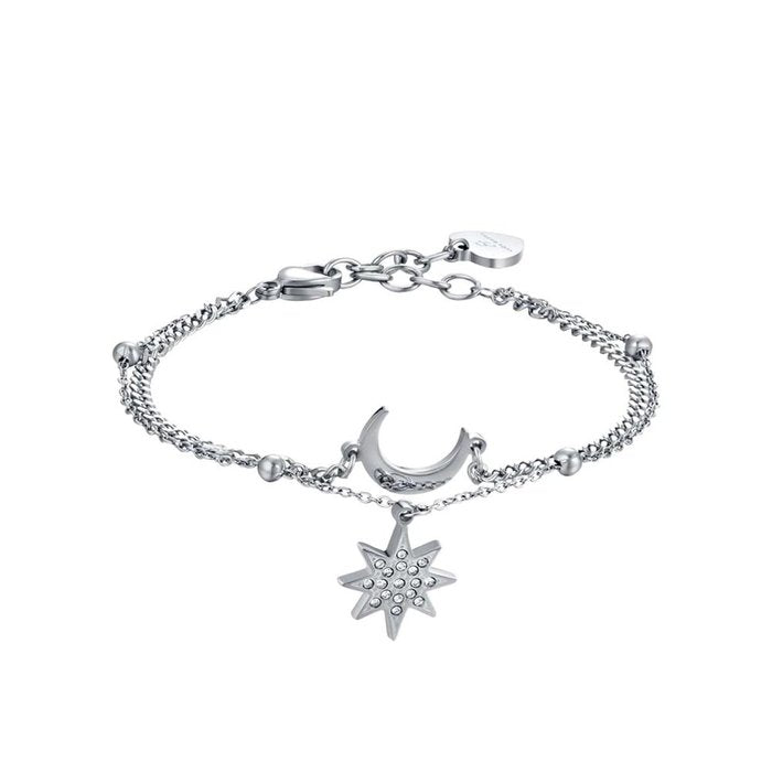 Bracelet en acier