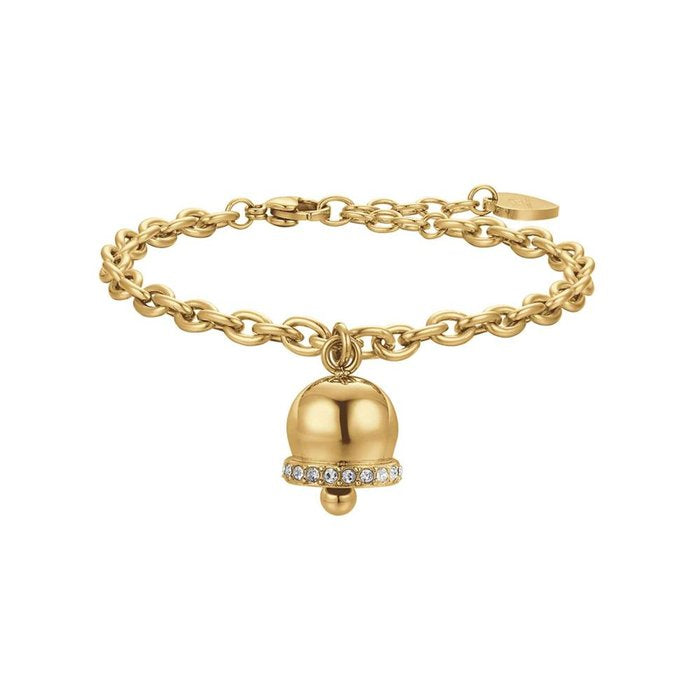 Bracelet en acier