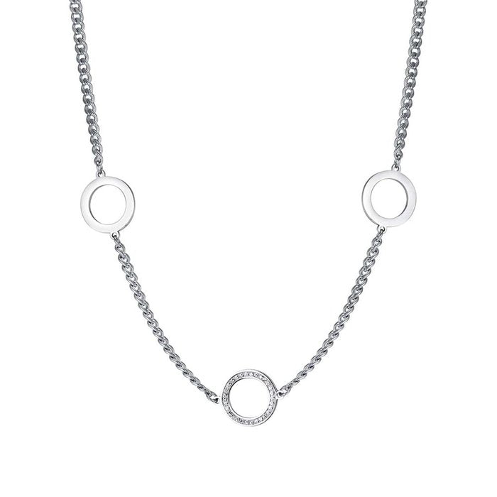 Collier en acier