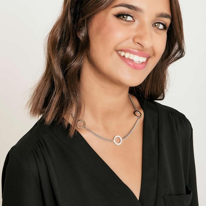 Collier en acier