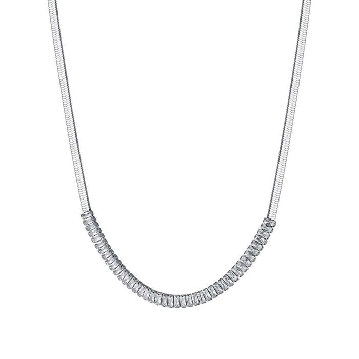 Collier en acier