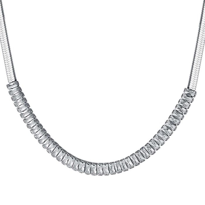 Collier en acier