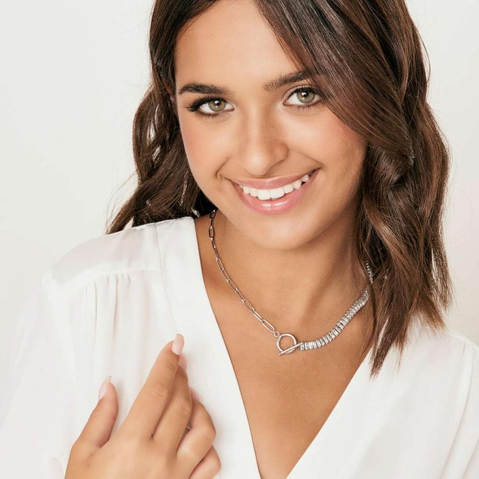 Collier en acier