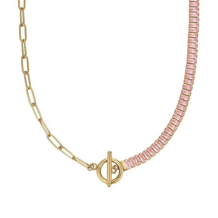 Collier en acier