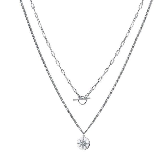 Collier en acier