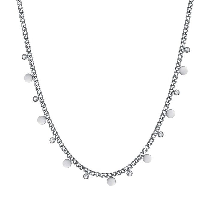 Collier en acier