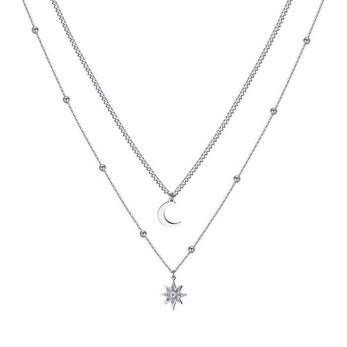 Collier en acier