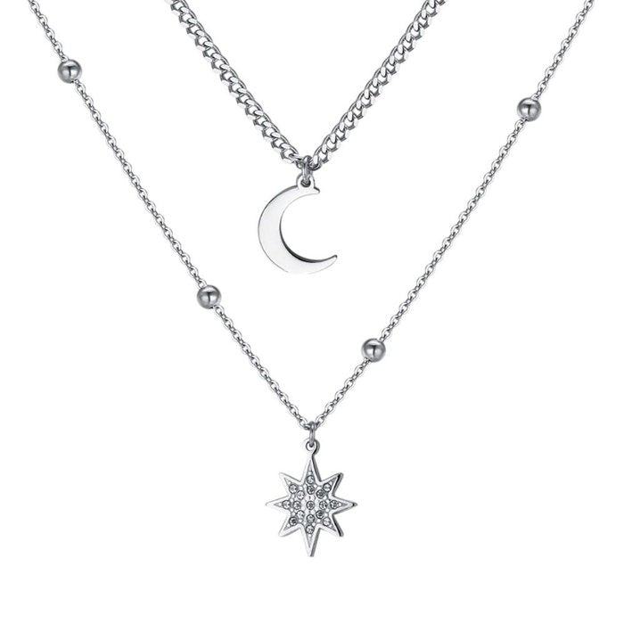Collier en acier